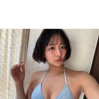 すみぽん（写真はすみぽんの公式インスタグラムから）※所属事務所に掲載許諾をもらっています