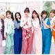 CANDY TUNE「きゃんちゅー全員での表紙、とても嬉しいです」週刊少年チャンピオンに初登場 画像