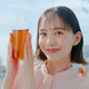 井桁弘恵が「ブレンディ」新CMで軽快な“お茶ダンス”披露！特別インタビューも公開！ 画像