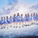 日向坂46、四期生・藤嶌果歩が初単独センターを務める17thシングル『Kind of love』の新ビジュアル公開 ！ 画像