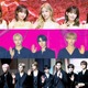 INI・TXT・&TEAM・LE SSERAFIMなど“超豪華”な顔ぶれ！日本でも生配信の「人気歌謡 ON THE GO」出演者公開 画像