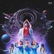 Perfume、アリーナツアー&ドーム公演のLIVE映像作品のジャケット公開！ 画像