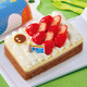 シャトレーゼ・YATSUDOKI、「こどもの日ケーキ」を22日より販売！こいのぼり・かぶとモチーフのケーキが登場！ 画像