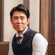 朝ドラ『風、薫る』原田泰造、牧師役に初挑戦！「直美のことを見守るお父さん的存在…」 画像