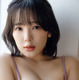 天木じゅん、グラビア卒業前に親友・永尾まりやがサプライズ撮影！『FLASH』で8ページ掲載 画像