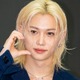 Stray Kids・フィリックス、黒髪にイメチェン！イベントで見せた姿にファン騒然「つよすぎる」「最高of最高」 画像