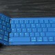 神ガジェット購入！タッチパッド搭載でお洒落なNillkin折り畳みキーボード！！ 画像