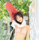 今話題の注目株・森脇梨々夏、圧倒的なピュアスマイルで魅了！ 画像