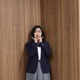 富田鈴花、制服姿で「とりあえずピース」連発！「まだまだ制服姿似合うね」「可愛すぎる」の声 画像