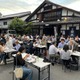 創業350年超の酒蔵で冷酒を堪能！栃木・佐野で6月12日から「ひやガーデン」開催 画像