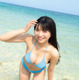 “ミニマムボディの新星”姫野ひなのが水色ビキニで登場！『FLASH』初表紙＆巻頭グラビア 画像