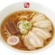 花月嵐に“喜多方ラーメン”登場！醤油スープ×平打ちぢれ麺の期間限定メニュー販売 画像