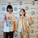 のん、南海キャンディーズしずちゃんとの2ショットを披露！「しずさんとトークセッションしました」 画像