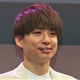 河井ゆずる、佐々木希を前に「ずっと好きで…」と赤面 画像