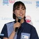 王林、自宅では裸で過ごす！「裸を見た外壁工事の職人さんが迷惑そうな顔をしていた」 画像