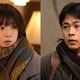 松岡茉優と成田凌、7年ぶり共演「映画の神様が遊んでくれているような不思議な日々」 画像