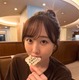 本田望結、22歳のバースデーを報告！「にゃんにゃん(22)になりました」 画像