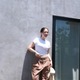 村重杏奈、白Tで告白「夏の定番イベに全く参加した事なくて」 画像
