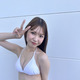 「ミスマガジン2027」ベスト20の瀬戸りおん「グラビアは未知の世界で、自分にできるのか心配だった」 画像