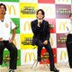 岡田准一が“岡田監督”に就任!?中澤佑二、影山優佳がサッカーW杯の見どころを熱く解説！ 画像
