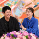 中村橋之助×能條愛未夫妻が『新婚さんいらっしゃい！』55周年スペシャルに登場！ 画像