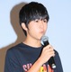 鈴木福、亀梨和也の結婚に祝福のコメント「福いっぱいの家庭を築いてください！！！」 画像