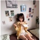 池本しおり、ワンルームでくつろぐオフショ公開「かわいすぎる」「これだ」と好評 画像