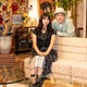 adieu（上白石萌歌）がNHK「The Covers」に初登場！松本隆×草野正宗の名曲「水中メガネ」をカバー 画像