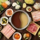 しゃぶしゃぶ温野菜、15日より韓国フェア開催！韓国鍋「海鮮チゲ鍋」「コムタン鍋」が登場 画像