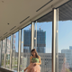 菊地亜美、自身がときめいたドレス姿を公開　ファン「似合いすぎてる、綺麗すぎ！」 画像