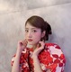 若月佑美、TikTok開設を報告！「色んな若月さんが見れます」ファンから歓喜の声 画像