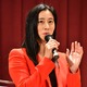 三浦瑠麗、橋本愛・佐藤二朗騒動に私見 「他人のプライバシーに触れてよいというほどの公益性は感じられなかった」 画像