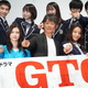 生見愛瑠、『GTO』ヒロイン役抜擢に心境吐露「松嶋菜々子さんのポジションって……」 画像