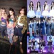 またまたデビュー前に“メンバー脱退”　HYBE新ガールズグループの異変は不吉なサインか、ILLITのような成功例も 画像