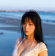 グラビア界のニュースター・髙野真央、1st写真集『まおのこと、』の表紙カットを解禁 画像