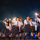 日向坂46五期生、初の単独アリーナ公演で躍動！大野愛実「五期生の10人とこの世界で存在できてよかった」 画像