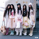 ILLIT、Japan 2nd Singleの収録曲&デジタルカバー公開！ 画像