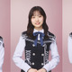 日向坂46の小坂菜緒・正源司陽子・藤嶌果歩がアニメ主題歌に初挑戦　『逃げ上手の若君』第二期ED 画像