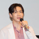 松下洸平、第一子誕生を報告「優しさと笑顔に溢れた毎日を」ファンから祝福の声 画像