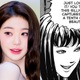 IVE・ウォニョン、『富江』級の美貌で圧倒！挑発的な名セリフで魅力アピール「私の美しさの10分の1も…」 画像