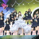 乃木坂46が『真夏の全国ツアー』地方公演完走！残すは”聖地”神宮球場4days 画像