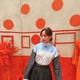 のん、個性派コーデでバラエティー出演　深川麻衣と2週連続登場 画像