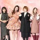 新婚・田中みな実が松岡茉優、仲里依紗らと登壇！「毎朝、幸せを感じています」と自宅での様子を明かす 画像