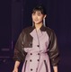 「ずっとそばにいてくれた存在です」櫻坂46・山﨑天、松田里奈の卒業発表につづった感謝の声に反響 画像