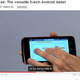米デルのAndroidタブレット「Streak」は快適なweb体験をアピール 画像
