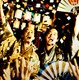 NHK大河ドラマ「豊臣兄弟！」キービジュアル解禁　祝祭感あふれる2枚が同時公開 画像