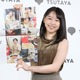 桜井日奈子、カレンダー発売イベントは“肩だし衣装で女っぽく”！「30歳の年は祭りにしたい」 画像