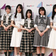 「全てが不安だった」賀喜遥香ら坂道グループ6人がオーディション秘話告白！青葉坂46の未来の後輩へエール 画像