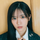 乃木坂46 6期生グラビア企画スタート　トップバッターは大越ひなの 画像