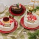 パステル、大きなプリンを丸ごとのせたクリスマスケーキ発売！10月13日予約開始 画像